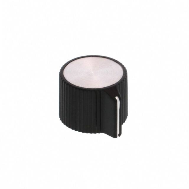 PKJ70B14 APEM Inc.  Knobs